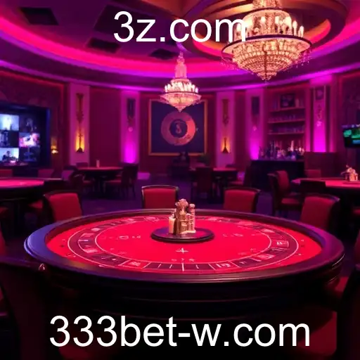 Explorando o Bacará em Profundidade com 333bet