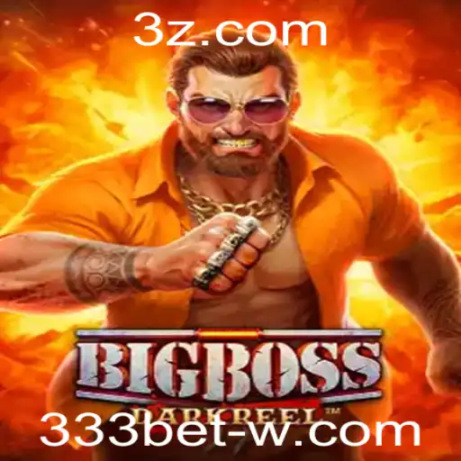 BigBoss: O Jogo de Estratégia Competitiva Dominando 333bet