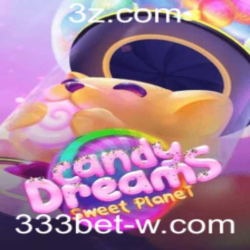 Descubra CandyDreams: Mergulhe na Aventura Doce com 333bet