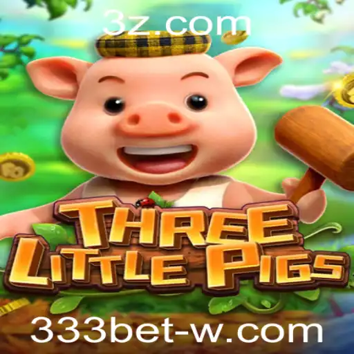 Explorando o Mundo do Jogo THREELITTLEPIGS com 333bet