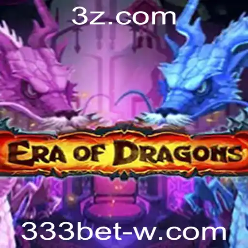 Explorando EraOfDragons: Uma Aventura Épica com 333bet