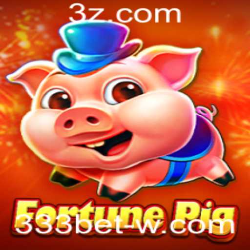 Descubra o Empolgante Mundo de FortunePig com 333bet