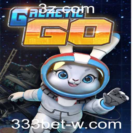 GalacticGO: Explorando o Universo Interativo com 333bet