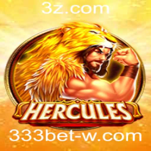 Descubra o Universo de Hercules no 333bet: Regras e Estratégias