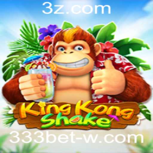 KingKongShake: A Aventura Épica da Nova Era do Entretenimento