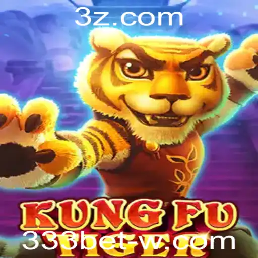 Explorando KungFuTiger: A Aventura Imperdível de 333bet