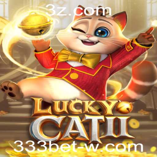 Descubra o Fascinante Mundo de LuckyCatII: O Jogo de Sorte do Momento