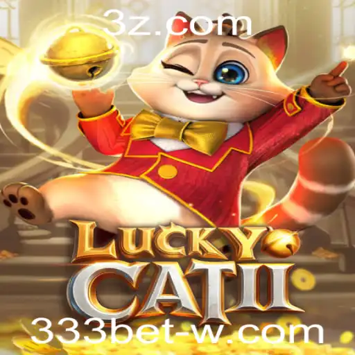 Descubra o Fascinante Mundo de LuckyCatII: O Jogo de Sorte do Momento