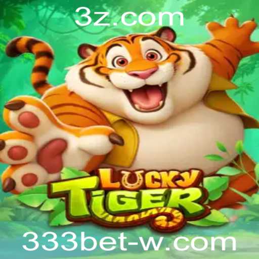Explorando LuckyTiger: Um Novo Horizonte com 333bet