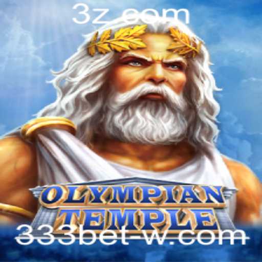 Explorando OlympianTemple: Um Mergulho no Universo de Apostas com 333bet