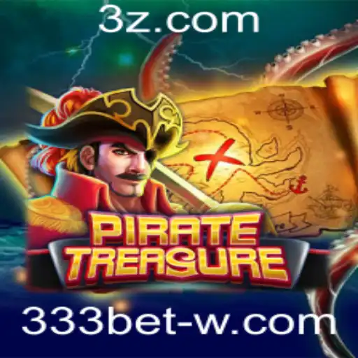 Explorando PirateTreasure: Uma Jornada Através dos Sete Mares com 333bet