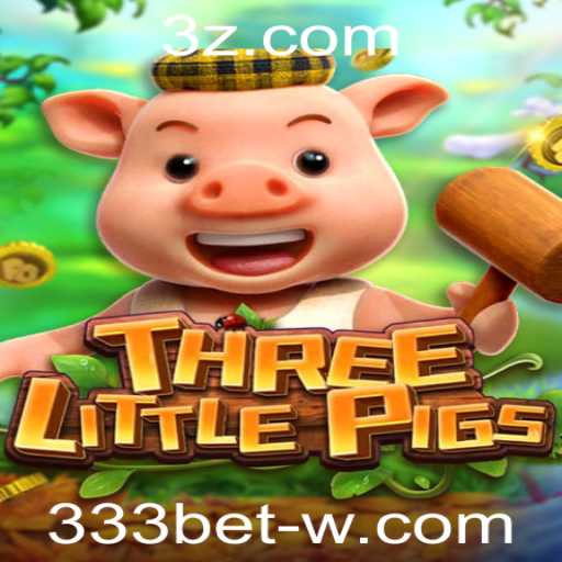 Explorando o Mundo do Jogo THREELITTLEPIGS com 333bet